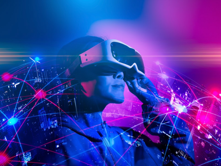 Réalité Virtuelle