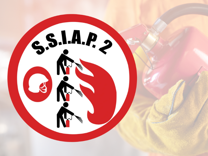 SSIAP 2