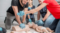 Formation secourisme au Maroc : Les meilleures formations pour entreprises et particuliers