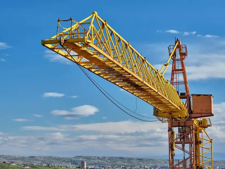 R.487 - CACES® grues à tour