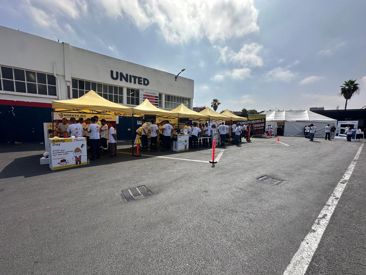 Comment instaurer une culture sécurité durable en entreprise grâce aux Safety Days