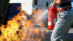 Sécurité Incendie : Formation Incendie au Maroc