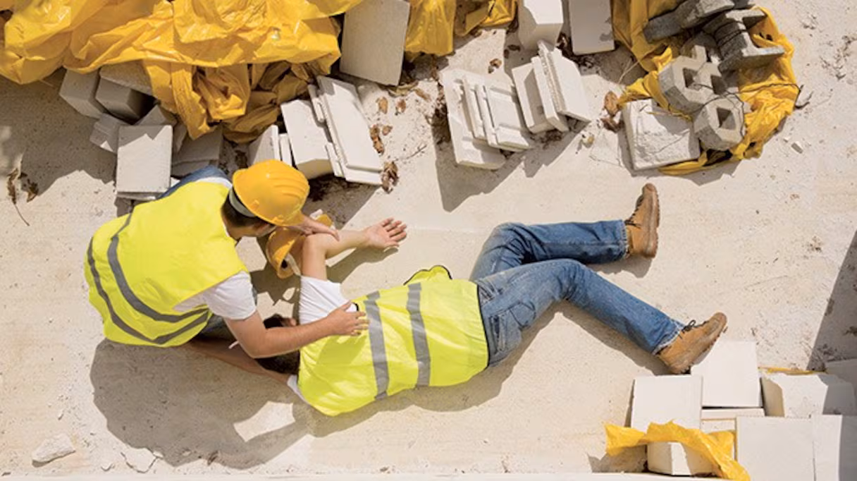 Accidents du travail au Maroc : L'importance des formations de sécurité au Maroc
