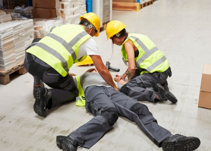 Formation sécurité : obligations légales au Maroc
