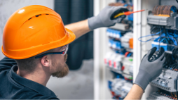 Formation Habilitation Électrique au Maroc