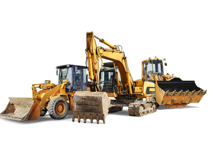 R.482 - CACES® engins de chantier
