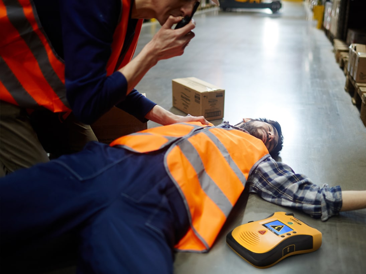 Formation initiale SST 2 jours