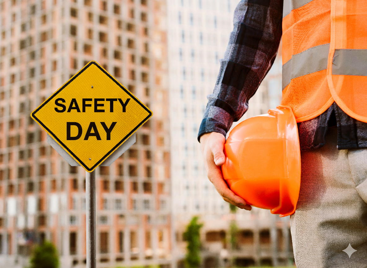 Journée de sécurité (Safety Day)