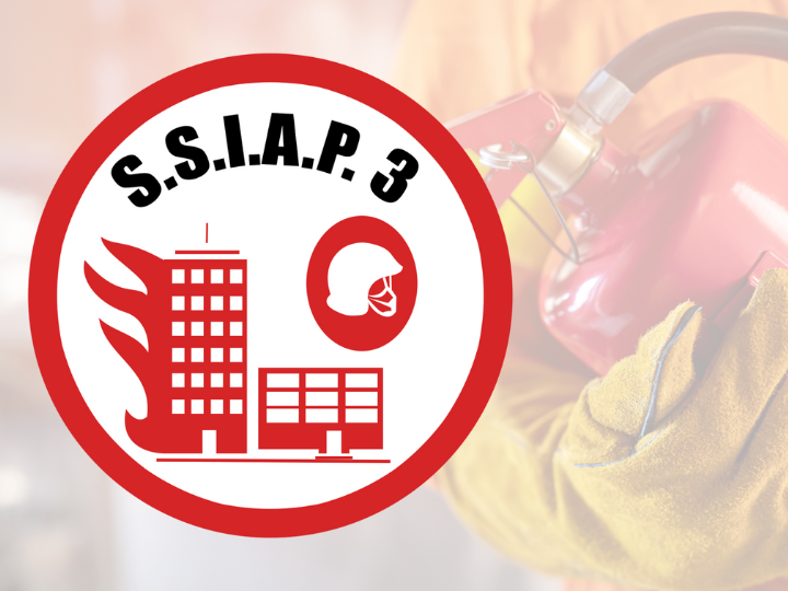 SSIAP 3