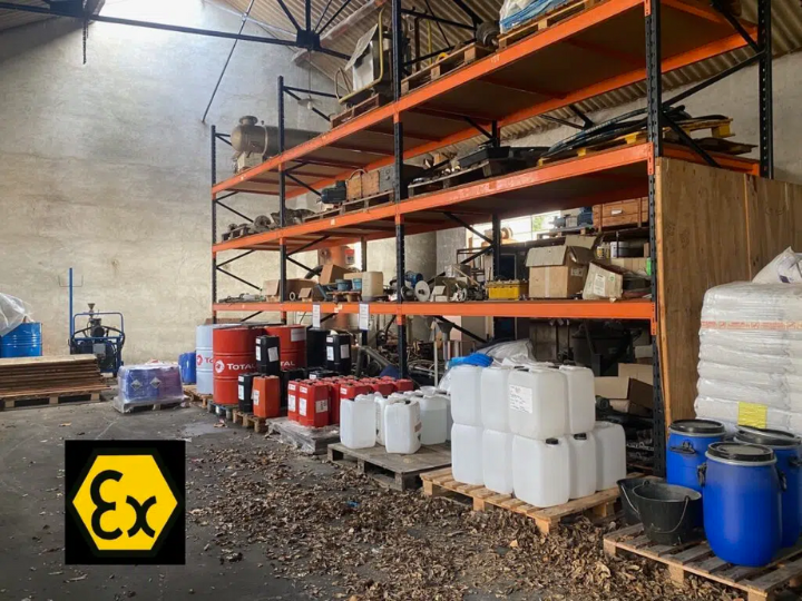 ATEX