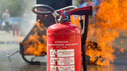 Obligations réglementaires et rôle de la formation incendie