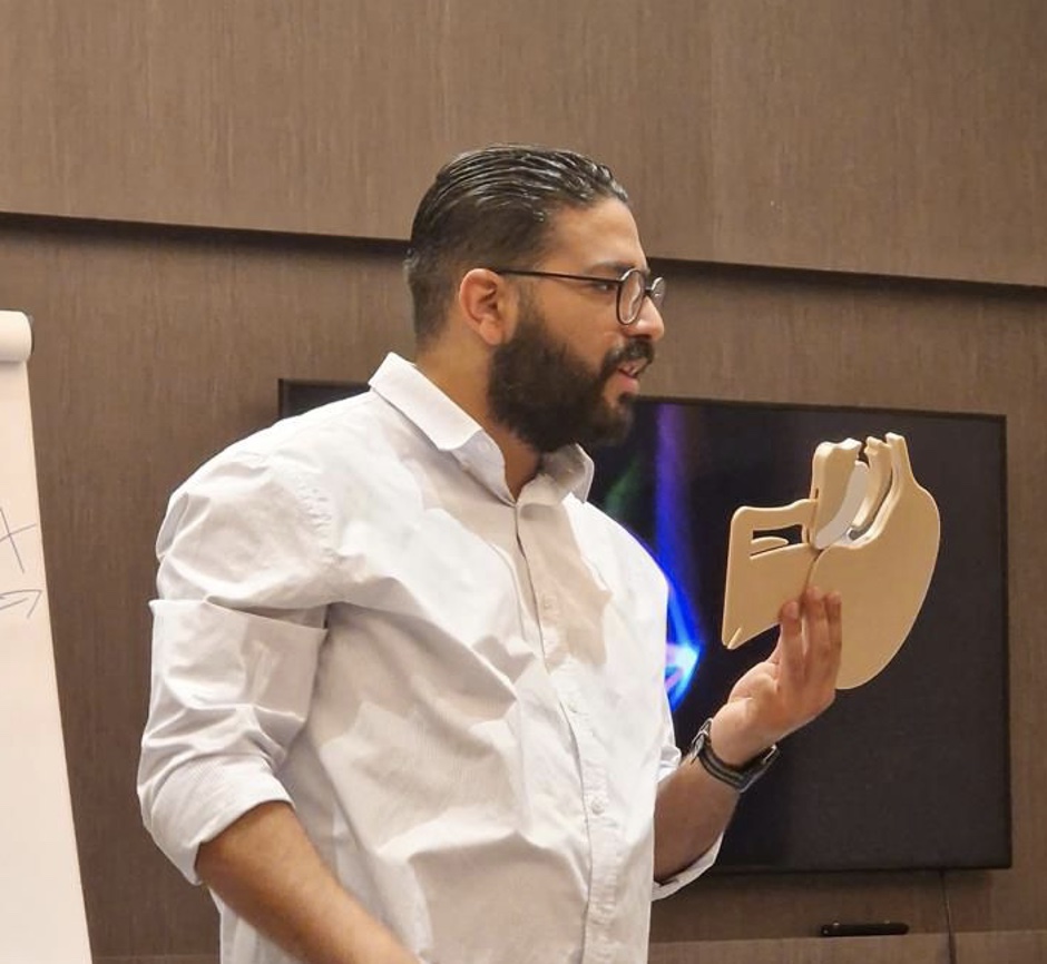 Ahmed E.