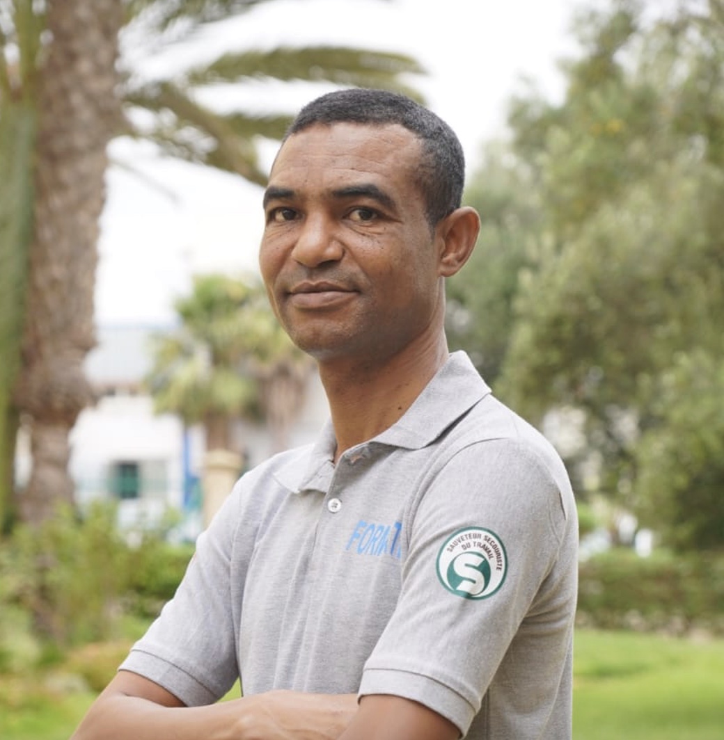 Samir F.